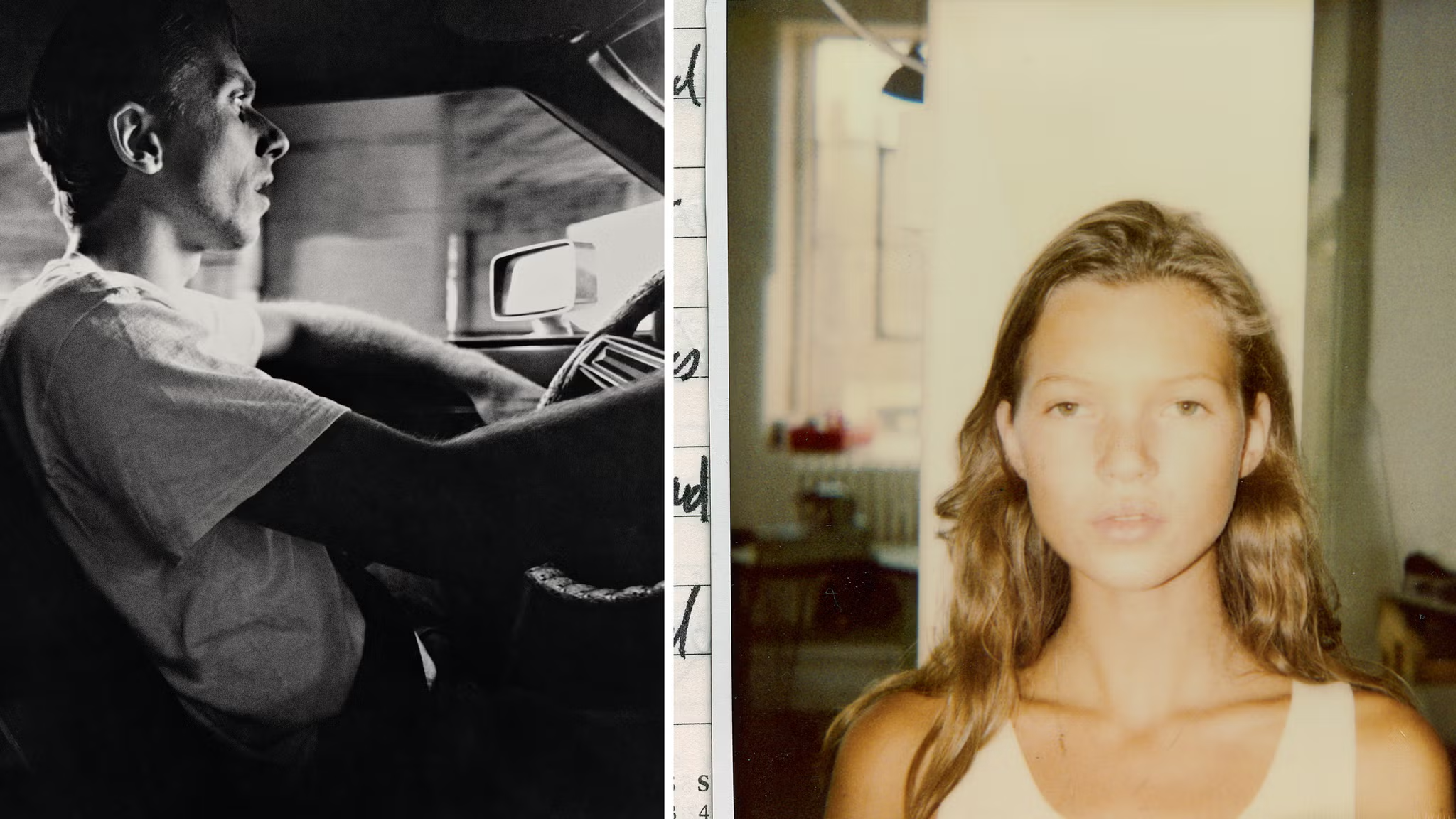 Glen Luchford | Art Partner